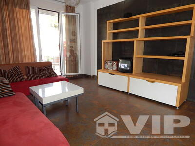 VIP7845: Apartment for Sale in Mojacar Playa, Almería