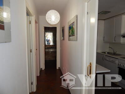 VIP7845: Apartment for Sale in Mojacar Playa, Almería