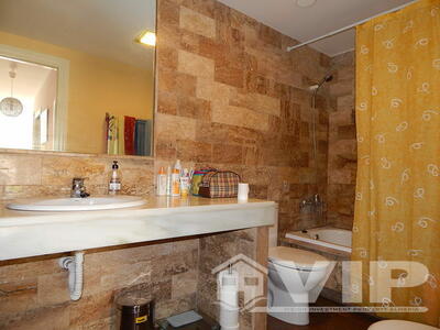 VIP7845: Apartment for Sale in Mojacar Playa, Almería