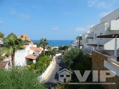 VIP7845: Apartment for Sale in Mojacar Playa, Almería