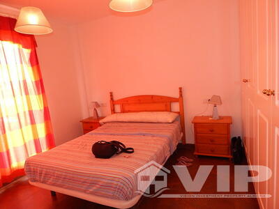 VIP7845: Apartment for Sale in Mojacar Playa, Almería