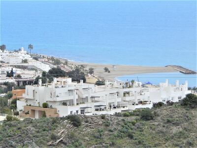 VIP7845: Apartment for Sale in Mojacar Playa, Almería