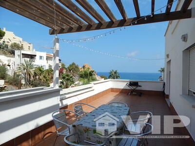 VIP7845: Apartment for Sale in Mojacar Playa, Almería