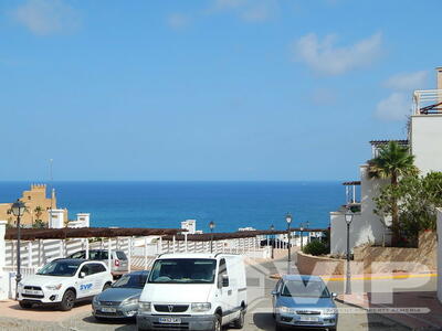 VIP7845: Apartment for Sale in Mojacar Playa, Almería