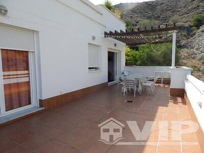 VIP7845: Apartment for Sale in Mojacar Playa, Almería