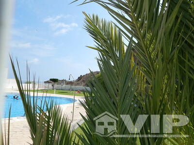 VIP7845: Apartment for Sale in Mojacar Playa, Almería