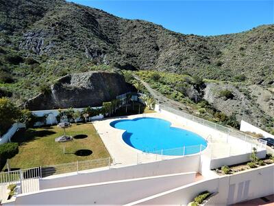 VIP7845: Apartment for Sale in Mojacar Playa, Almería