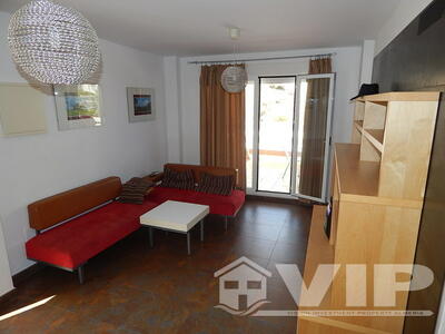 VIP7845: Apartment for Sale in Mojacar Playa, Almería
