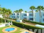 VIP7846: Wohnung zu Verkaufen in Mojacar Playa, Almería