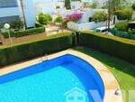 VIP7846: Appartement te koop in Mojacar Playa, Almería