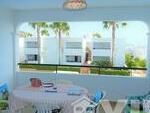 VIP7846: Apartment for Sale in Mojacar Playa, Almería