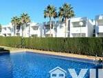 VIP7846: Apartment for Sale in Mojacar Playa, Almería