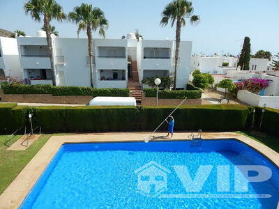 VIP7846: Apartment for Sale in Mojacar Playa, Almería