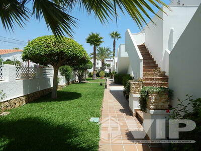 VIP7847: Apartment for Sale in Mojacar Playa, Almería