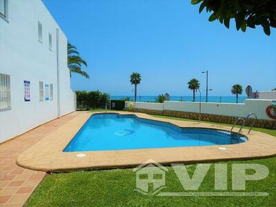 VIP7847: Apartment for Sale in Mojacar Playa, Almería