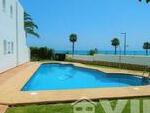 VIP7847: Appartement te koop in Mojacar Playa, Almería