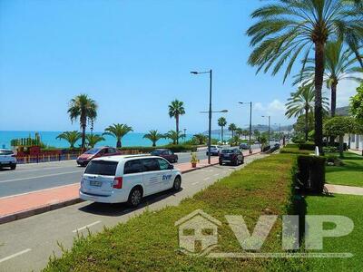 3 Chambres Chambre Appartement en Mojacar Playa