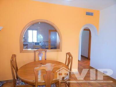 VIP7847: Apartment for Sale in Mojacar Playa, Almería