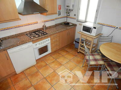 VIP7847: Apartment for Sale in Mojacar Playa, Almería