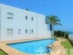 VIP7847: Appartement te koop in Mojacar Playa, Almería