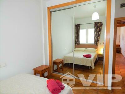VIP7847: Apartment for Sale in Mojacar Playa, Almería