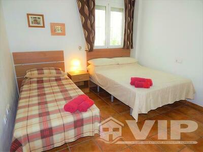 VIP7847: Apartment for Sale in Mojacar Playa, Almería