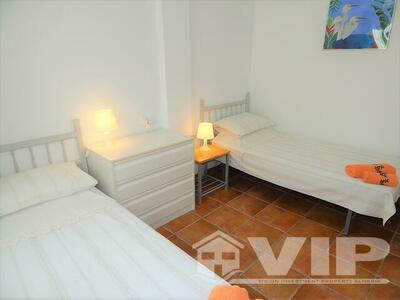 VIP7847: Apartment for Sale in Mojacar Playa, Almería