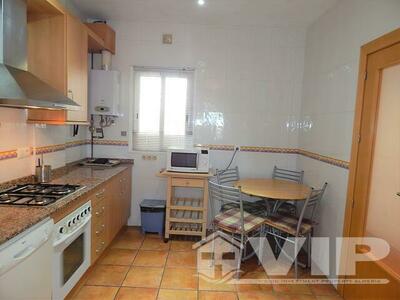 VIP7847: Apartment for Sale in Mojacar Playa, Almería