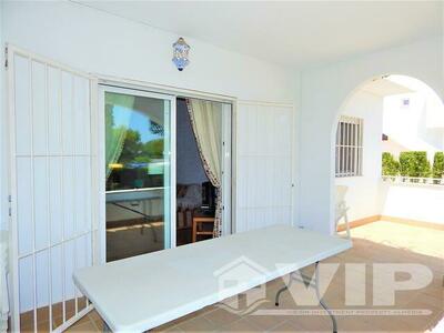 VIP7847: Apartment for Sale in Mojacar Playa, Almería