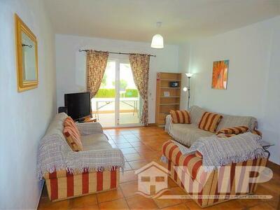 VIP7847: Apartment for Sale in Mojacar Playa, Almería