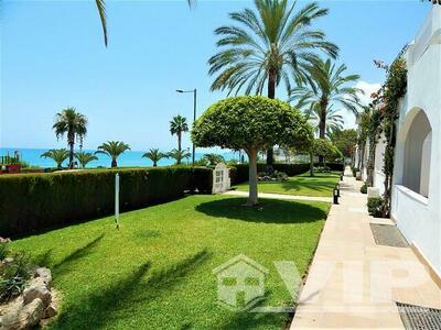 VIP7847: Apartment for Sale in Mojacar Playa, Almería