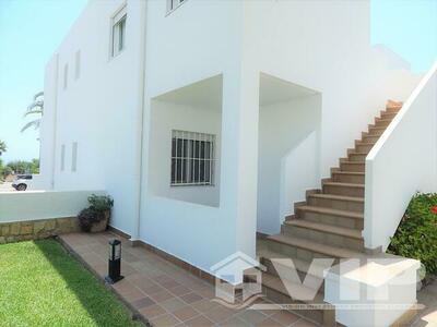 VIP7847: Apartment for Sale in Mojacar Playa, Almería