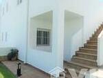 VIP7847: Wohnung zu Verkaufen in Mojacar Playa, Almería