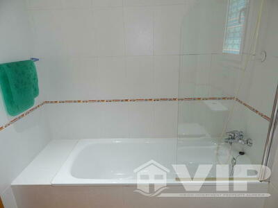VIP7847: Apartment for Sale in Mojacar Playa, Almería