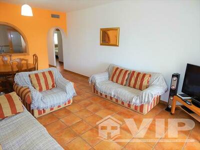 VIP7847: Apartment for Sale in Mojacar Playa, Almería