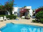 VIP7848: Villa for Sale in Mojacar Playa, Almería