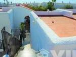 VIP7848: Villa à vendre dans Mojacar Playa, Almería