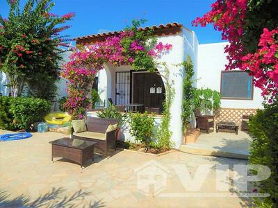 VIP7848: Villa for Sale in Mojacar Playa, Almería