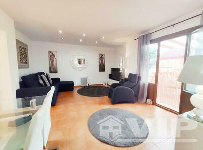 VIP7849: Apartment for Sale in Valle del Este Golf, Almería