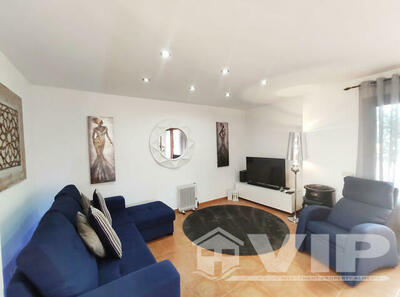 VIP7849: Apartment for Sale in Valle del Este Golf, Almería
