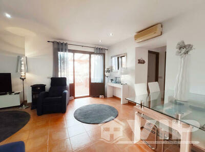 VIP7849: Apartment for Sale in Valle del Este Golf, Almería