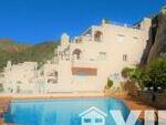 VIP7850: Appartement te koop in Mojacar Playa, Almería