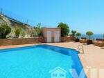 VIP7850: Apartment for Sale in Mojacar Playa, Almería