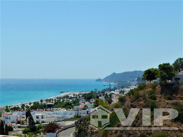 VIP7850: Apartment for Sale in Mojacar Playa, Almería