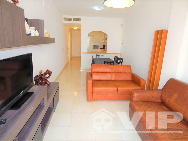 VIP7851: Apartment for Sale in Mojacar Playa, Almería