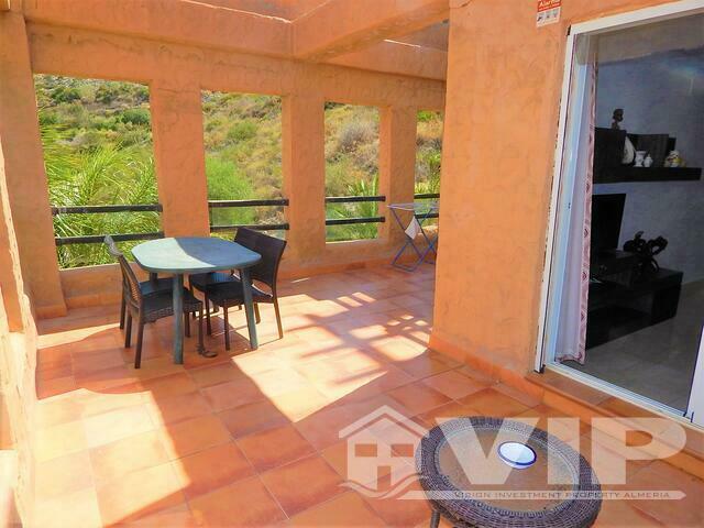 VIP7851: Apartment for Sale in Mojacar Playa, Almería