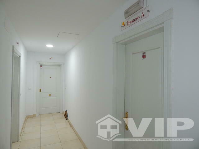 VIP7851: Apartment for Sale in Mojacar Playa, Almería