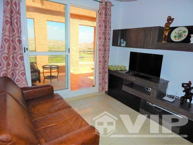 VIP7851: Apartment for Sale in Mojacar Playa, Almería