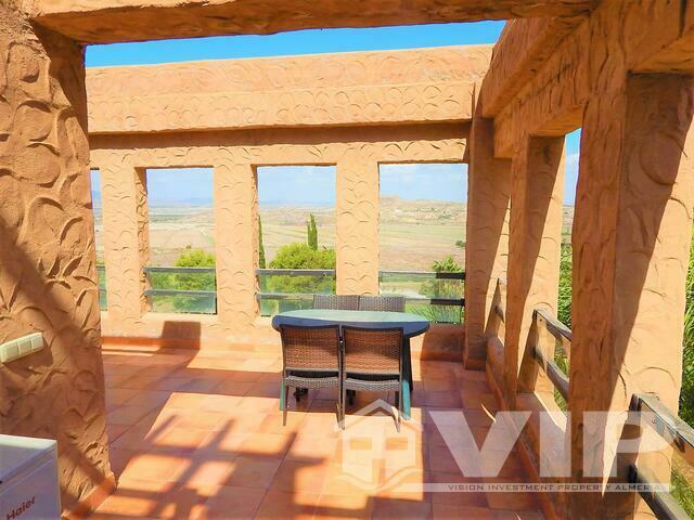 VIP7851: Apartment for Sale in Mojacar Playa, Almería