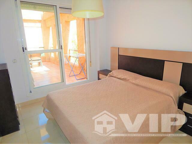 VIP7851: Apartment for Sale in Mojacar Playa, Almería